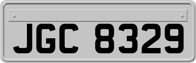 JGC8329