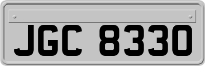 JGC8330