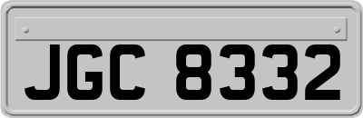 JGC8332