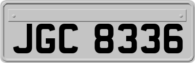 JGC8336