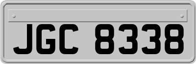 JGC8338
