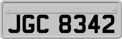 JGC8342