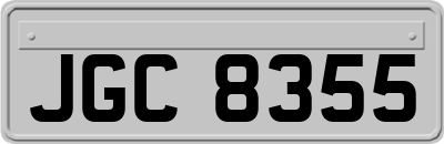 JGC8355