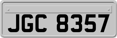 JGC8357