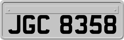 JGC8358