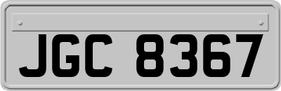JGC8367