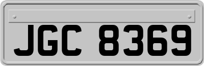 JGC8369