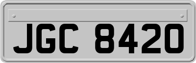 JGC8420