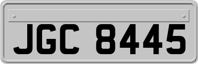 JGC8445
