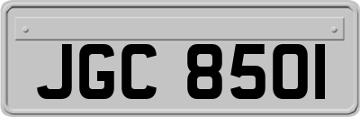 JGC8501