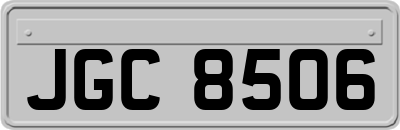 JGC8506