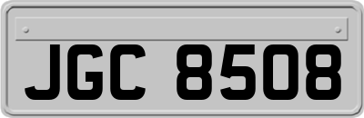 JGC8508