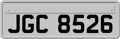 JGC8526