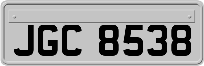 JGC8538