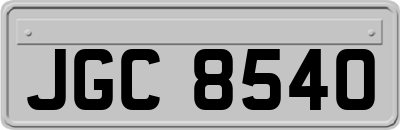 JGC8540