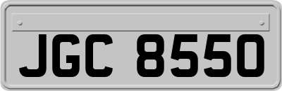 JGC8550