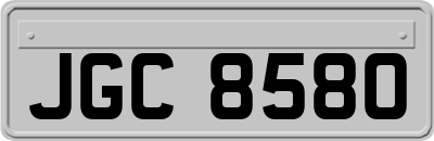 JGC8580