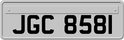 JGC8581