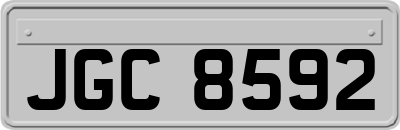 JGC8592