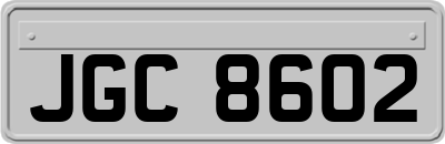 JGC8602