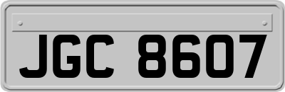 JGC8607