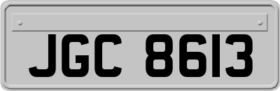 JGC8613
