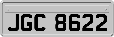 JGC8622