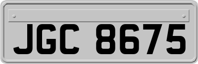 JGC8675