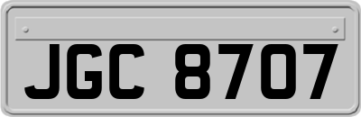 JGC8707
