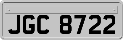JGC8722
