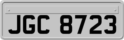 JGC8723