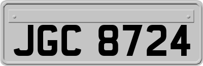 JGC8724