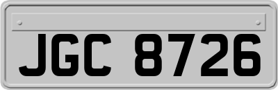 JGC8726
