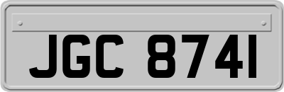 JGC8741