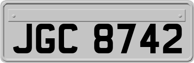 JGC8742
