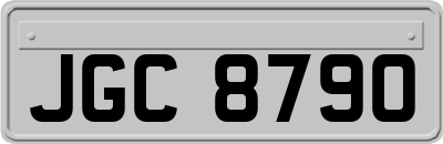 JGC8790