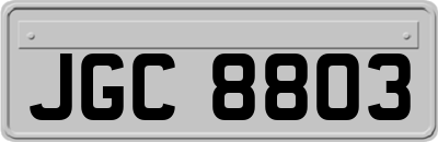 JGC8803