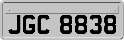 JGC8838