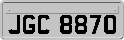 JGC8870