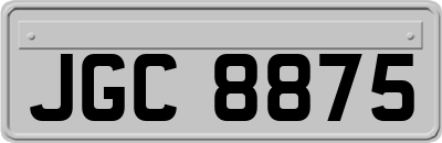 JGC8875