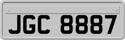 JGC8887