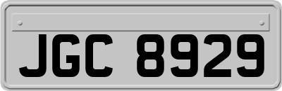 JGC8929