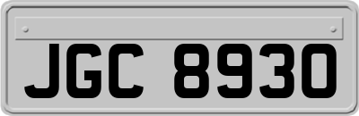 JGC8930