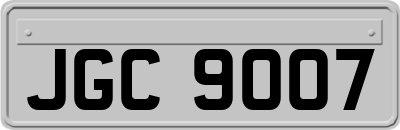 JGC9007