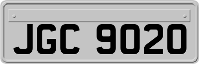 JGC9020