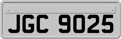 JGC9025