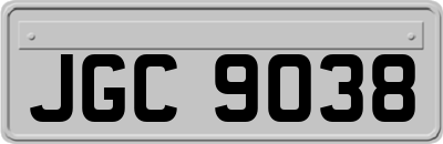 JGC9038