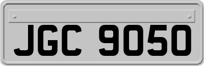 JGC9050