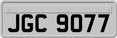 JGC9077