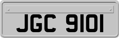 JGC9101